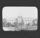 University Buildings, Melb.