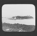 Entrance Island, Hell's Gates, Macquarie Harbour