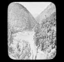 King River Gorge, Mt. Lyell