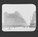 Markets, George Street