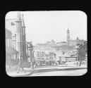 Church Hill showing Land Office