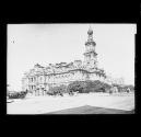 Goverment House