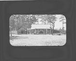 Farm houses, Oak Lodge Trip