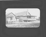 Farmhouse, Oak Lodge Trip