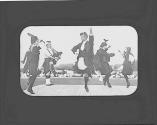 Scottish dancers