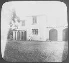 Bermuda. T. Moors [sic] Cabin