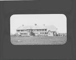 Country mansion, Petersham Trip