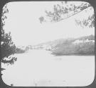 Bermuda. Hamilton from Paget