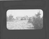 Mansion, Petersham Trip