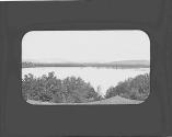 Lake and shore, Adirondacks Trip
