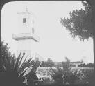 Old Church, St. Georges