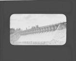 Dam, Wyoming Trip