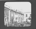 Garden-buildings