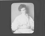 Portrait of a Nell Newhall