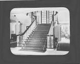Grand staircase
