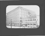 Camera Works building and Kodak Office designed by J. Foster Warner