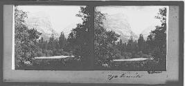 The Lake YoSemite