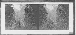 [Waterfall, Yosemite Valley]
