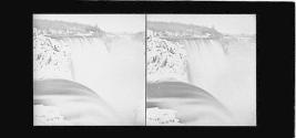 American Falls from Goat Island