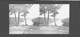 Niagara Falls scenery