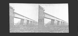 Victoria Bridge, Montreal