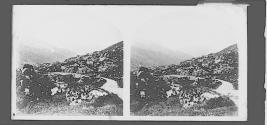 [Mountain road]