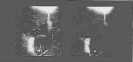 [Upper and lower falls]