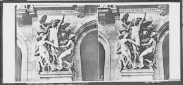 Paris. Nouvel Opera, la Danse, Groupe de Carpeaux