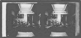 [Interior of McAllister & Brother]