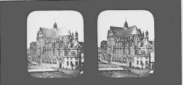 [Saint Eustache]