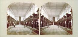 Library of Trinity College, Cambridge