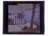 [Jonathan Child House on S. Washington St., Rochester NY]