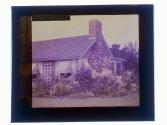 [View of house and garden]