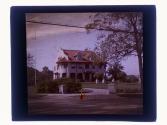 [View of house and yard]