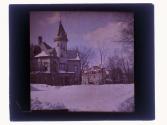 [H.H. Warner house (East Avenue and Goodman St.)]