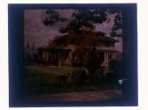 [View of house and garden]