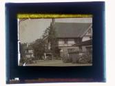 [Row of houses]