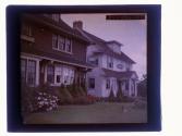 [View of two houses]