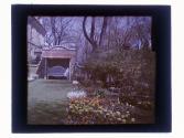 [Garden view]
