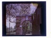 [View of archway]