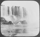 Niagara Falls. (Harman)