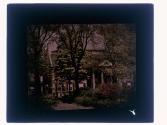 Geo Eastman Home Front
