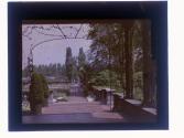 [Eastman House Exterior]