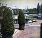Garden Eastman