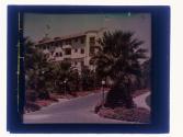 [View of hotel(?)]