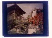 Bernheimer Jap Bungalow Hollywood