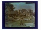 Elmwood Ave and -