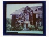 [House and garden]