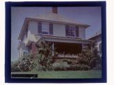 [House and garden]