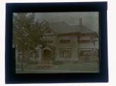 [House and garden]